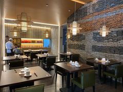 大堂-佬泰丰斋· 乌镇茶食餐厅