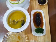 -香麒园·过桥米线·南湖雅宴