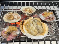 -震海贝烤贝·民俗特色店(延吉总店)