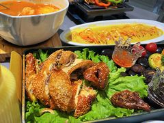 -3号仓库·创意中国菜(乐清正大广场店)