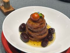 -大鹏饭店·金陵家宴(奥体中心店)