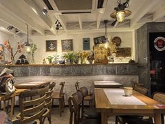 -十面欢腾(长乐路店)