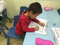 -瑞思成长中心(高新校区)