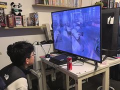 -好玩工厂密室·鹅鸭杀·桌游拼豆电玩