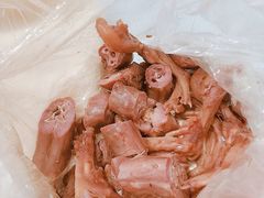 -黄毛鸭脖(汉阳总店)