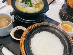 -谷田稻香·砂锅菜(元洪店)