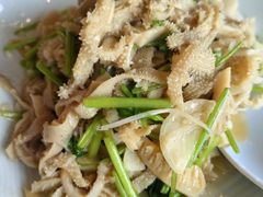 芫爆散丹-峨嵋酒家(德内店)