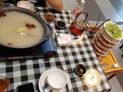 -天怡·鱼工厂(临江店)