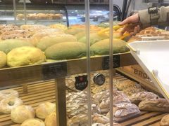 -BREAD WAY面包路·欧式面包(龙湖时代D馆店)