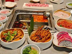 -海底捞火锅(龙湾万达广场店)