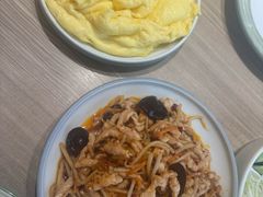 -老昌春饼(果戈里大街店)