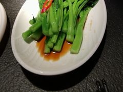 -蝴蝶里·粤菜·点心(滨江龙湖店)