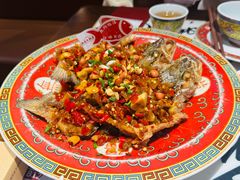 -南昌大饭店·地标美食名片(万寿宫店)