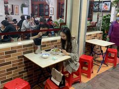 -珍珍小食店(西华路店)