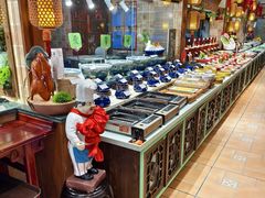 -老西门·常州菜(新区店)