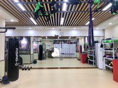 -中田健身工作室(深圳南油店)