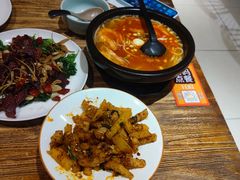 -滇越乘象云南餐厅(次渠店)