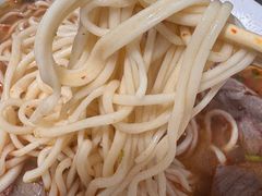 -鑫明明拉面(宁化路店)