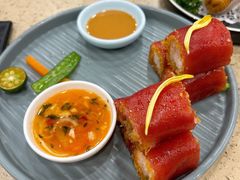 -点都德(龙之梦店)