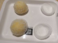 -满记甜品(苏州中心店)