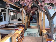 -缘福乡村铁锅炖民宿(八达岭店)
