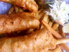 -Union Oyster House