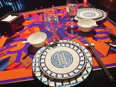 -上海滩餐厅(BFC外滩金融中心店)