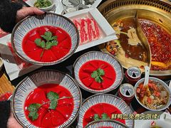 -红运火锅·中国名火锅·国风演绎(省体店)