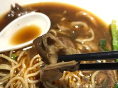 -友达面馆(广州总店)