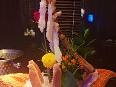 -蟹犇前•帝王蟹雪蟹(陆家嘴店)