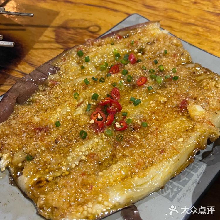 东北风味，当然要撸串‼️