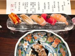 -元熹会席料理