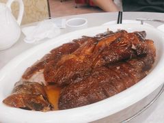 -万年酒楼(越秀南路店)