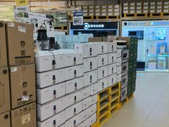 -盒马X会员店(王府井奥莱UP TOWN店)