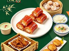 -蘩楼(南京西路中信泰富店)