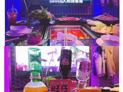 -好乐迪(张扬路八佰伴店)