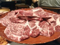 -神户赤童日式烤肉伙伴(东直门店)