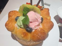 -大鸭梨烤鸭店(花园村店)