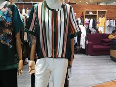 -姑奶奶厨房(万向城店)