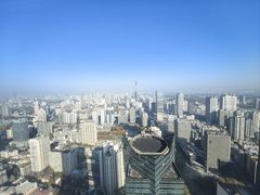 -南京金陵饭店