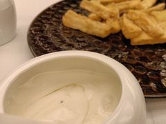 -饭怕鱼·黄焖鲟龙鱼(湖大店)
