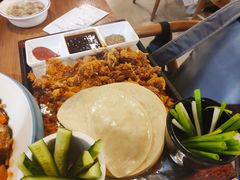 肘子酥-陈傻子餐厅(世纪都会店)