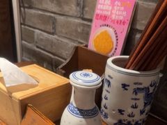 -南京大牌档(青岛万象城店)