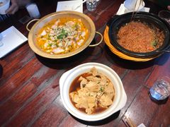 -永安鱼庄·镇江菜(丁卯店)