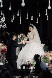 -B.Bridge Couture婚纱礼服(福田店)