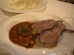 -La Tavernetta(Bar à Vin)(乌鲁木齐路店)