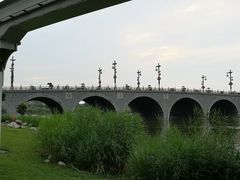 -西安曲江寒窑遗址公园