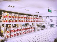 -新大咀港式茶餐厅(宝山万达店)
