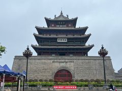 -光岳楼