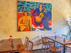 -Laures·月桂西班牙碳烤餐厅(十尚坊店)